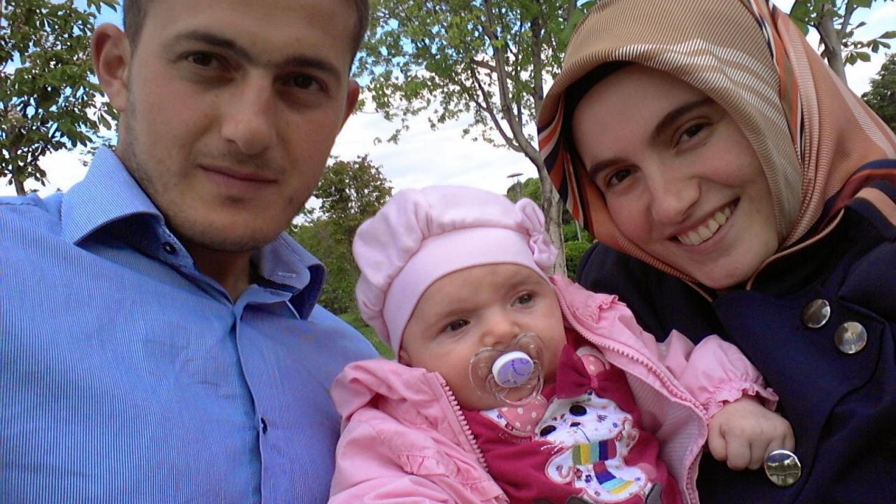 Analysis | The wife of the martyr who took off his cast and resisted the coup plotters told about that day!: Here are the Details