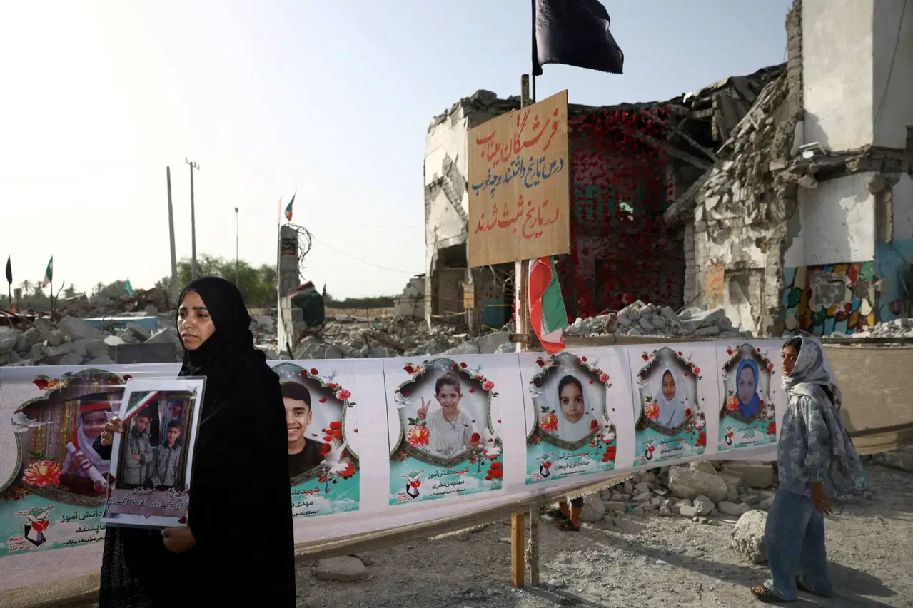 Analysis | School attack in Iran is on the agenda of the US Senate: Call for an uncensored report to the Pentagon and Latest Developments