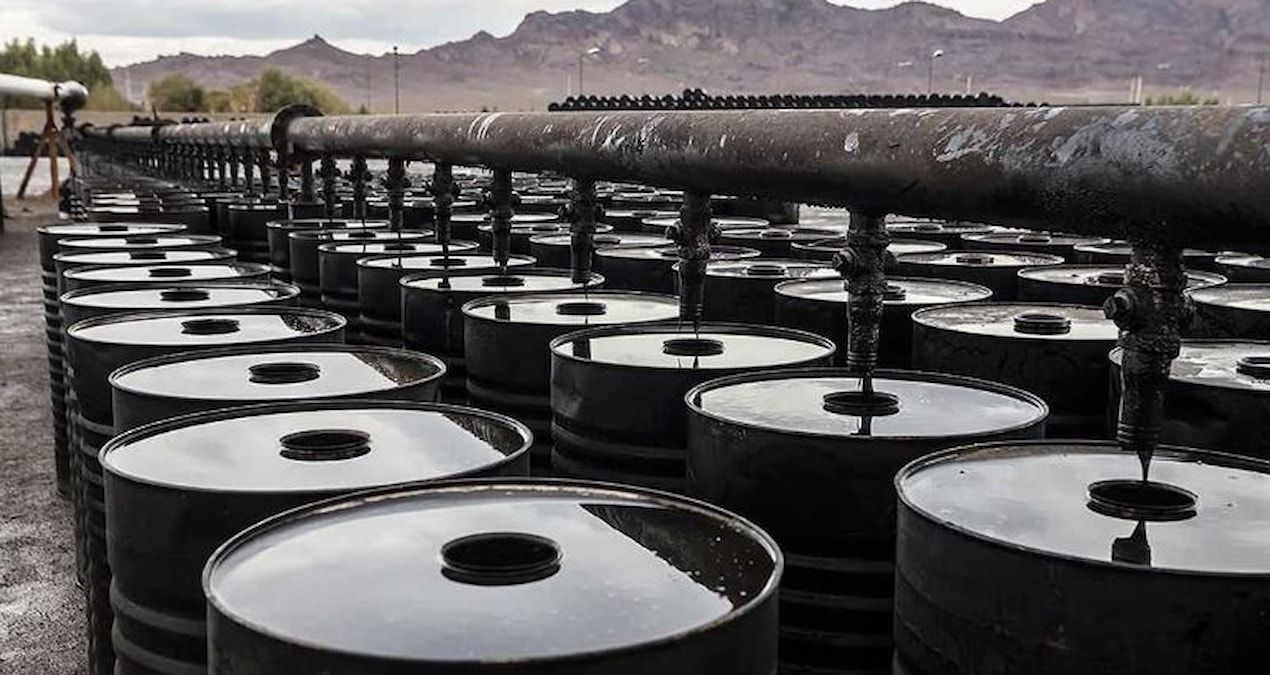 Latest Development: When the oil increased after the crisis, they set a barrier: Either compensation or fine (Details)