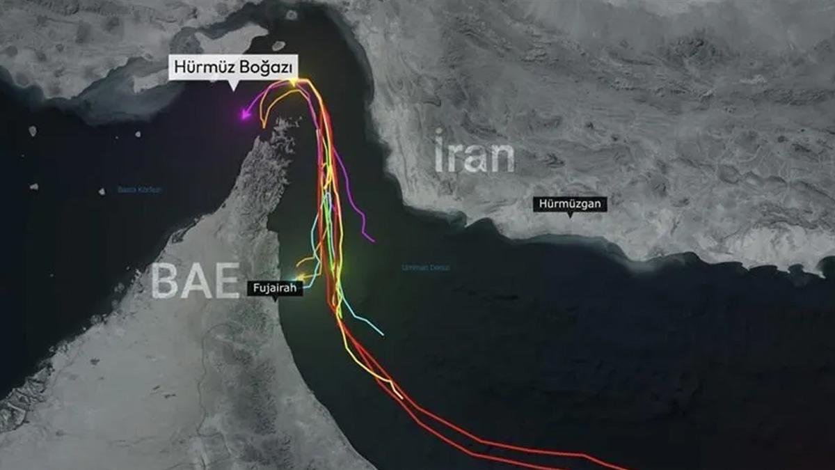 Latest Development: Striking Hormuz move from Tehran! Bad news for the USA: "All corridors..." and Latest Developments