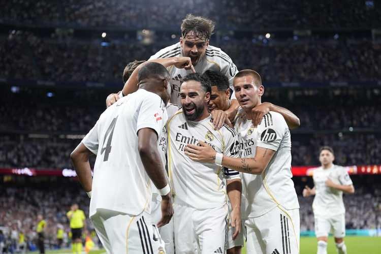 Agenda - Fenerbahçe's new striker is from Real Madrid! Flash development in transfer (Details)