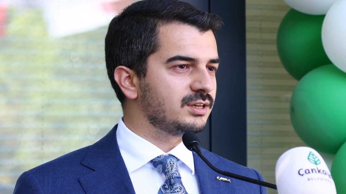 Hot Development: Çankaya Mayor Hüseyin Can Güner's statement was revealed: I Don't Know and Latest Developments