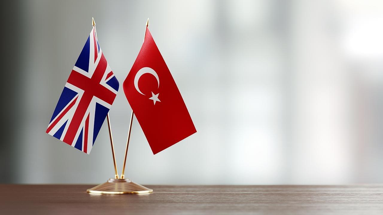 Hot Development: ATMB President Keleş evaluated the economic partnership between Türkiye and England: Here are the Details