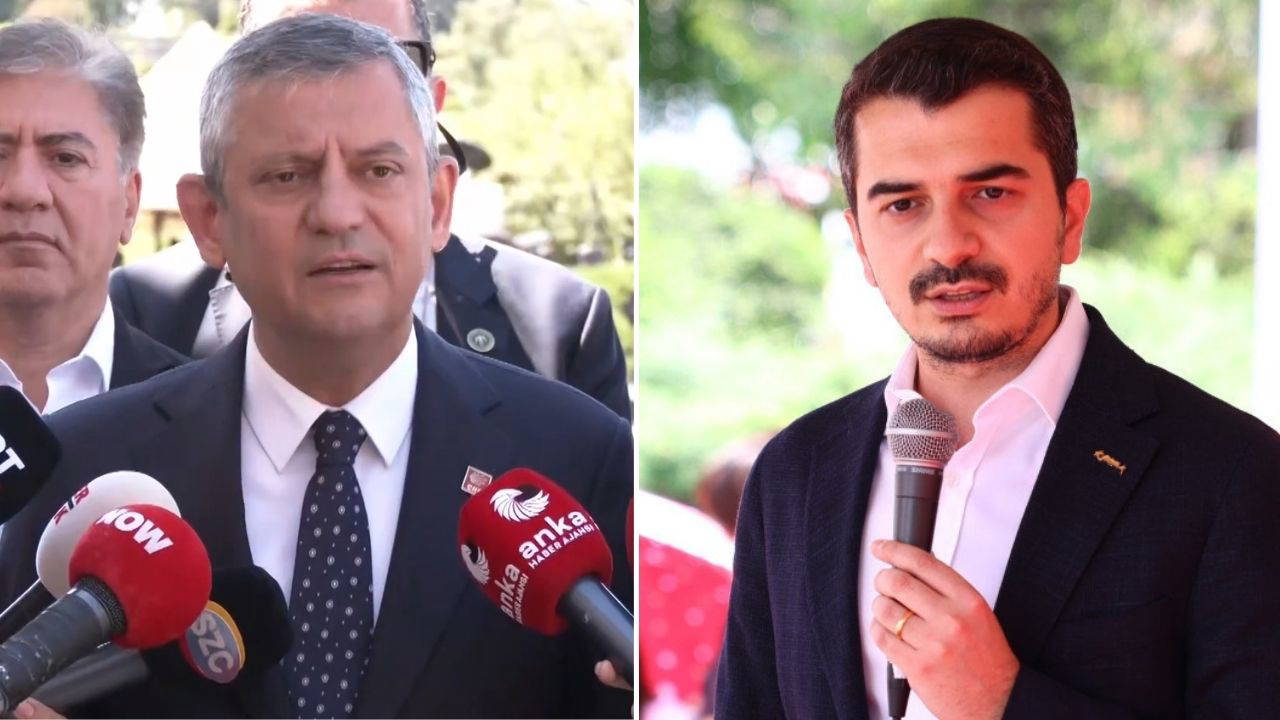 Özgür Shared His Private Details: Lawyer Hüseyin Can Güner, who won the Hulusi Akar case: Here are the Details