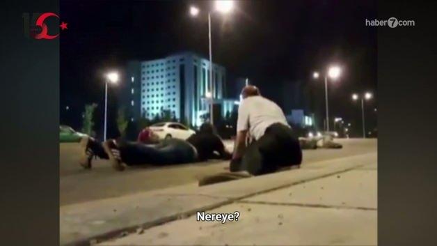 Analysis | A mother's cry against the bullets on the night of July 15: "You will have a baby, please come back" and Latest Developments