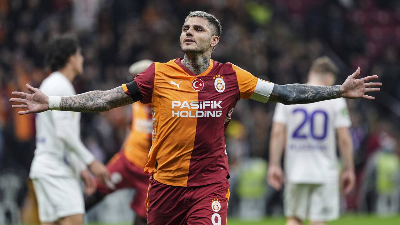Galatasaray statement from Mauro Icardi's manager: 'I am very optimistic this time': Here are the Details