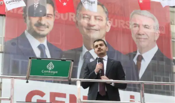 Reaction from elected provincial deputy chairman Işık to Güner's arrest: The overlooked 'presumption of innocence' and Latest Developments