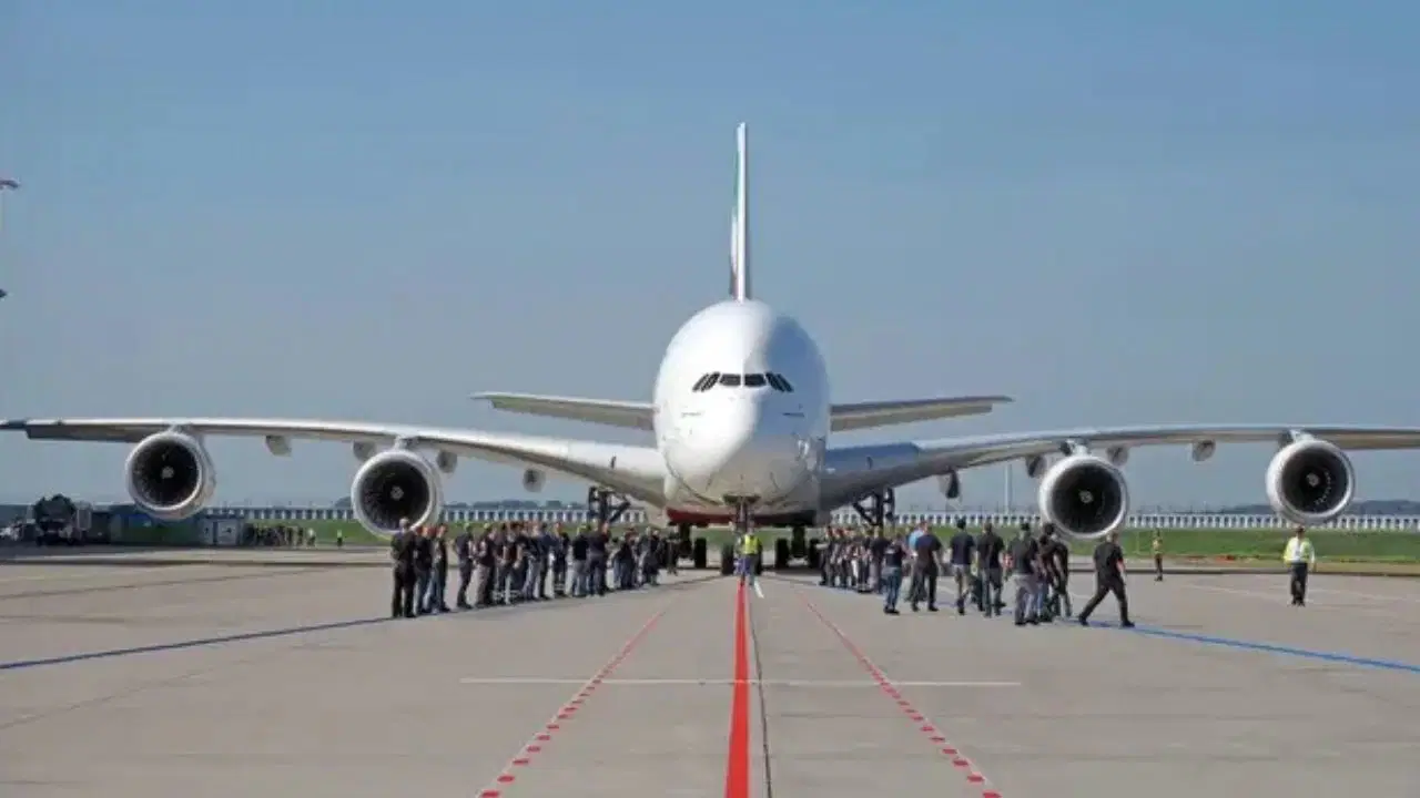 Analysis | A new era begins in aviation: The world's largest passenger aircraft is being completely renewed (Details)