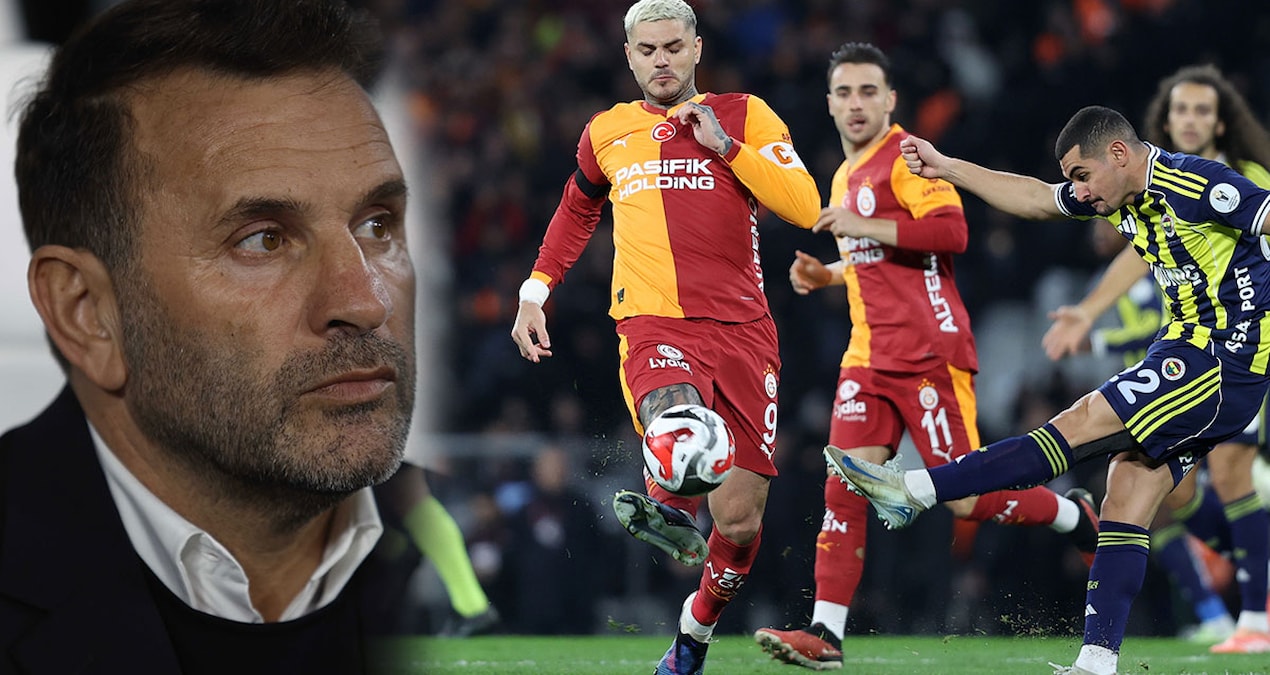 Analysis | The question Galatasaray fans have been asking for months will be answered today: Here are the Details