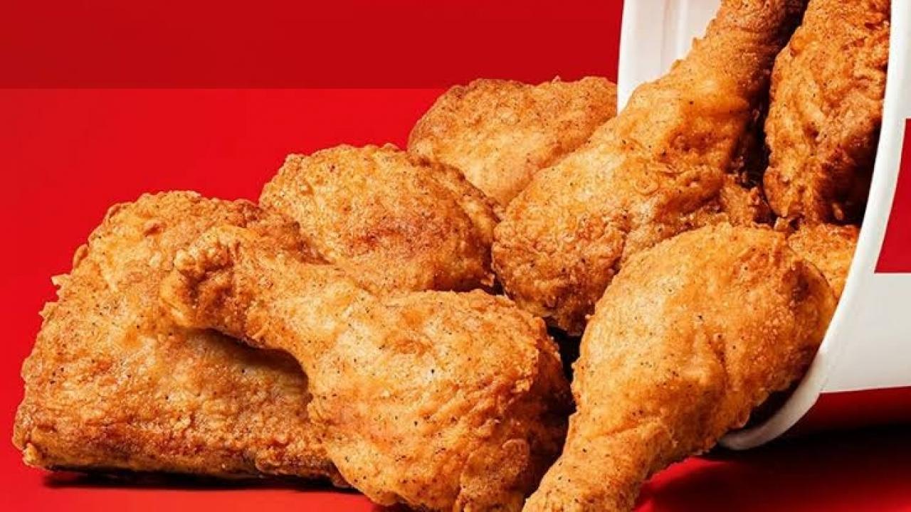 Analysis | Shocking decision! KFC quietly closed hundreds of its branches: Here are the Details