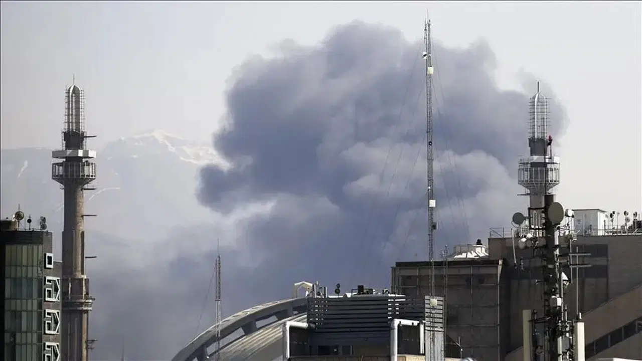 Analysis | CENTCOM announced: New wave of attacks from the USA against Iran: Here are the Details