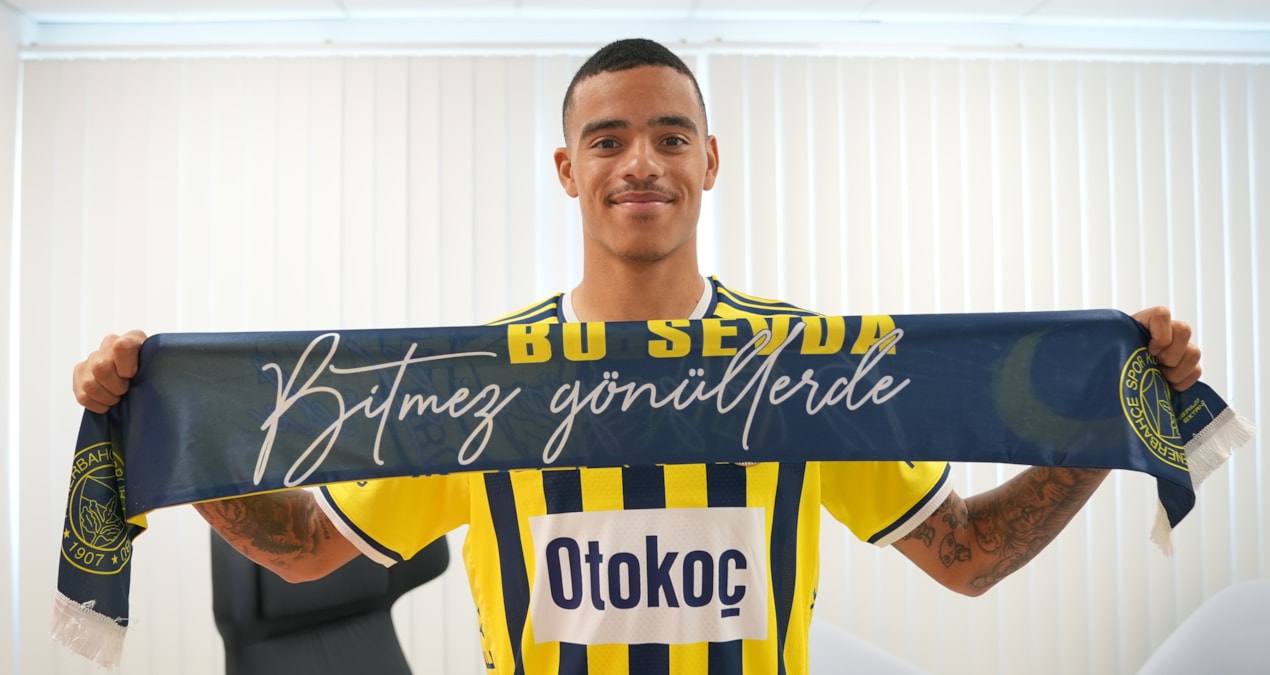Hot Development: Greenwood's transfer angered the fans, a statement came from the club