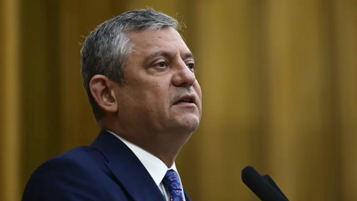 Analysis | Özgür Özel Shared the Details of the Establishment of the New Party and Latest Developments