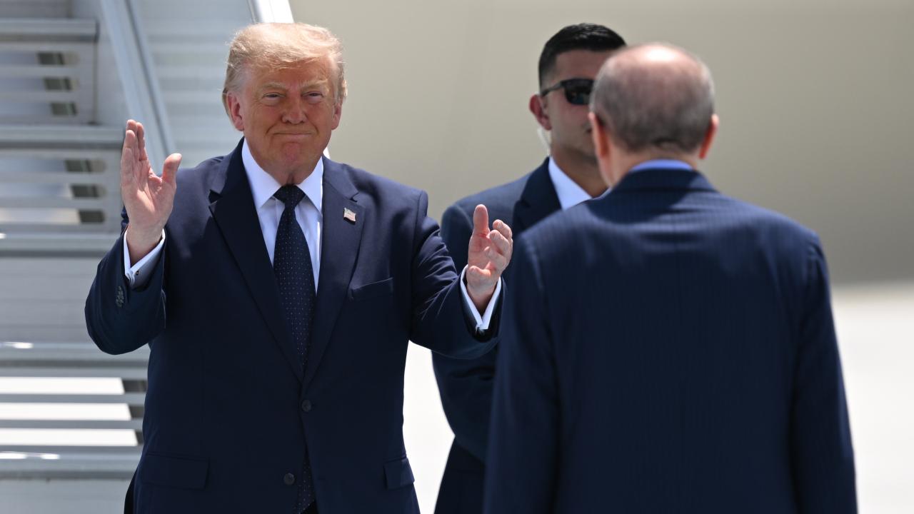 Agenda - Lebanese press: Trump is implementing Türkiye's idea! Call to Netanyahu (Details)