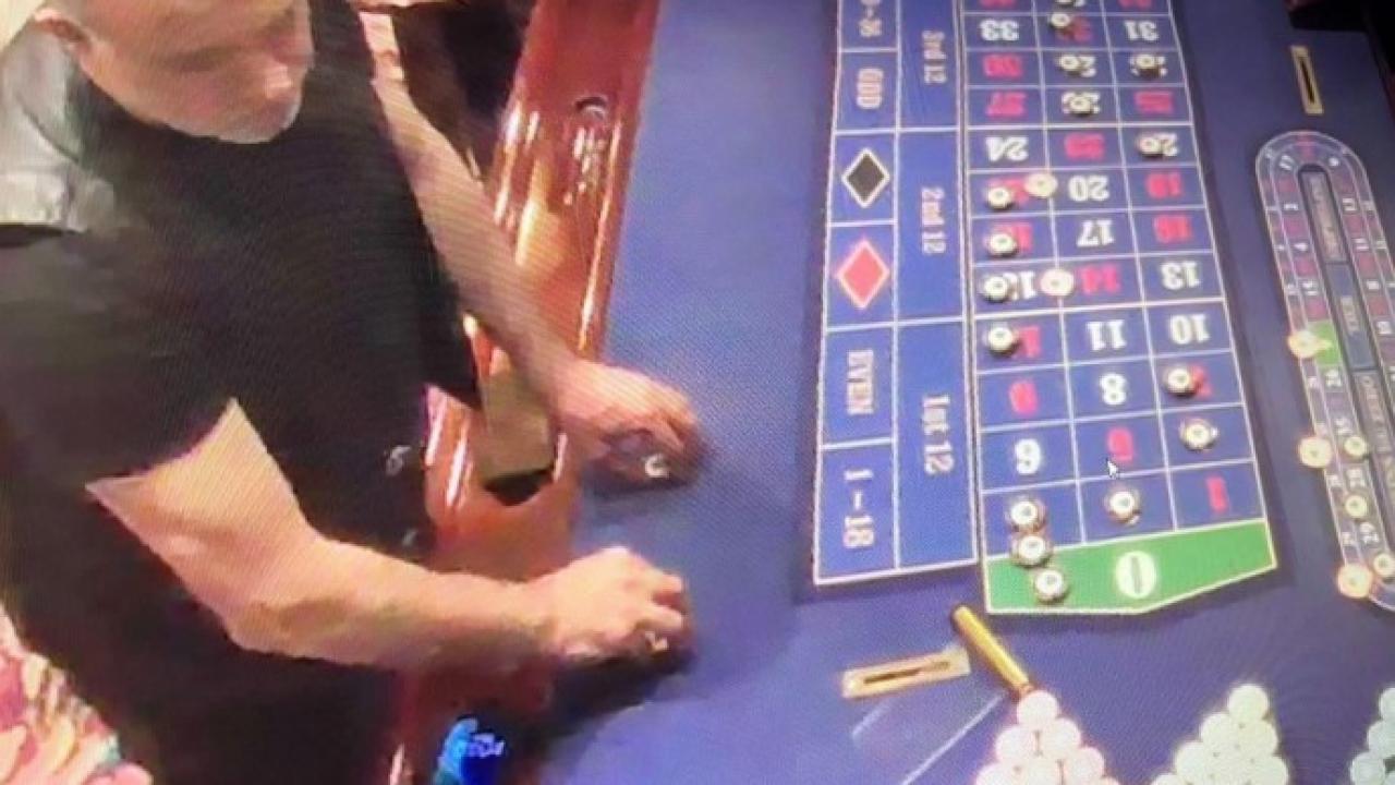 The behind the scenes of Haluk Levent's casino photo was revealed! (Detail)