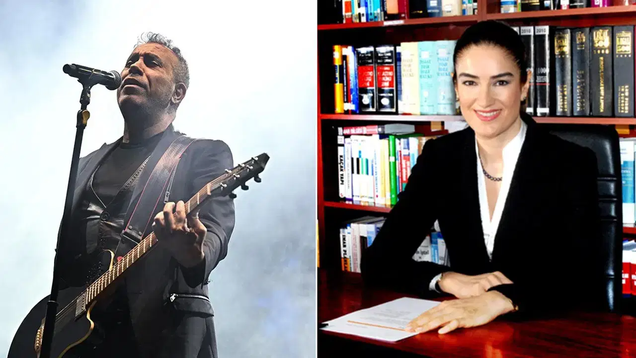 Agenda - New details in the AHBAP investigation: Lawyer Ece Güner's statements at the police were revealed