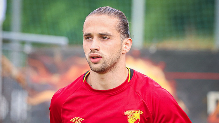 Latest Development: Göztepe's decision for Arda Okan, whom Galatasaray wants! and Latest Developments