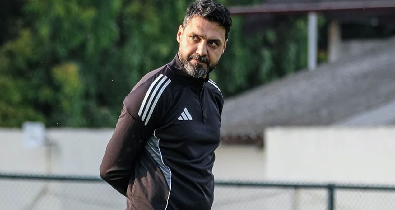 Agenda - Bekir İrtegün period in Hatayspor has ended and Latest Developments