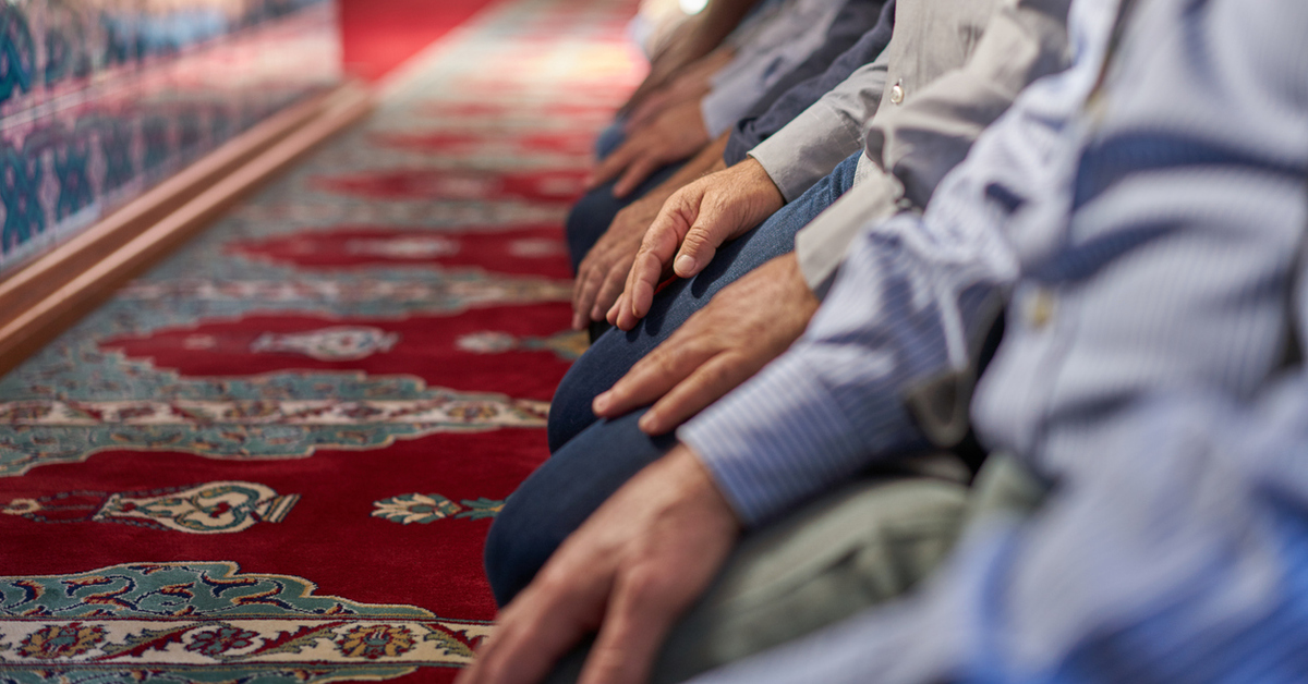 Latest Development: How to perform morning prayer? (Detail)