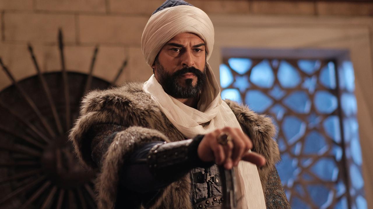 Latest Development: A brand new series is coming after Establishment Osman! It will make a splash (Details)