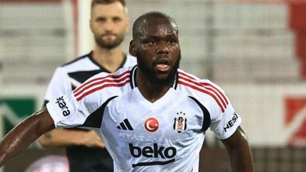 Hot Development: Beşiktaş can get rid of Onana! He has 3 suitors, 2 of which are from the Super League (Details)