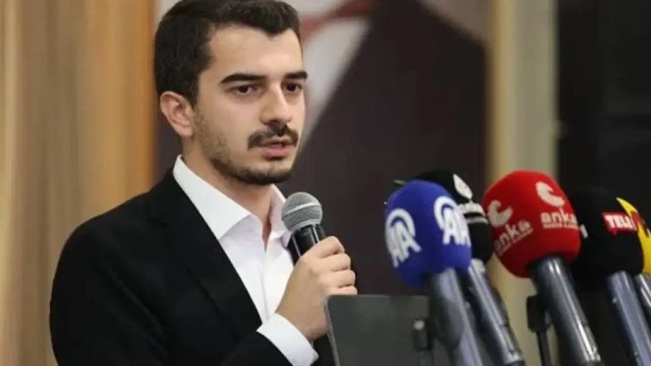 Agenda - Çankaya Mayor Güner's statements at the police and prosecutor's office were revealed and Latest Developments