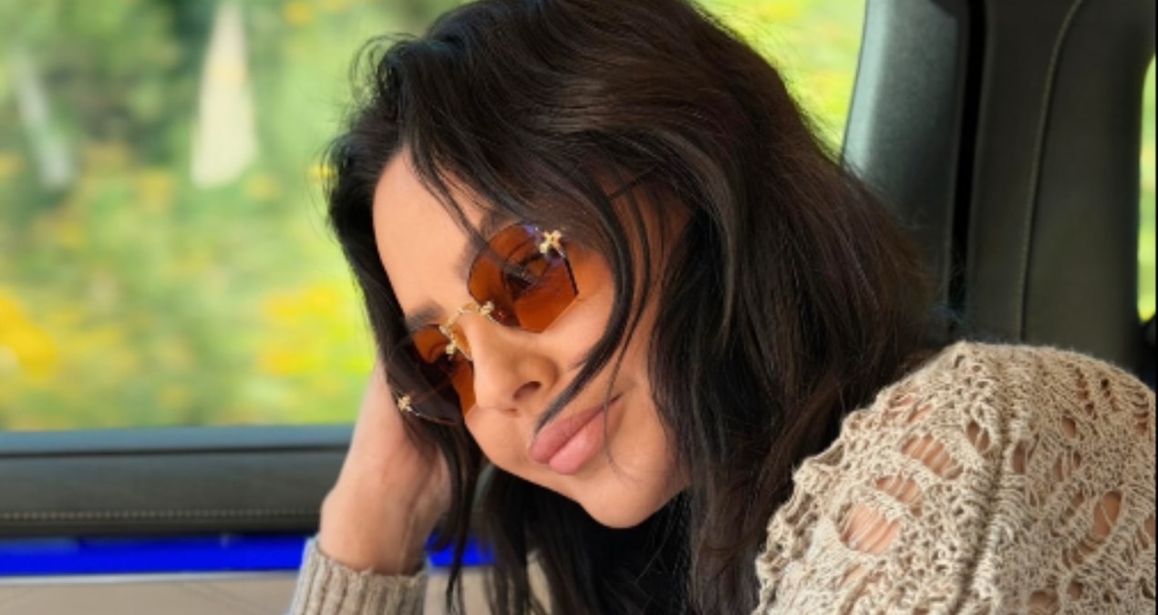 Analysis | The reason for Ebru Gündeş's happiness has become clear: Here are the Details