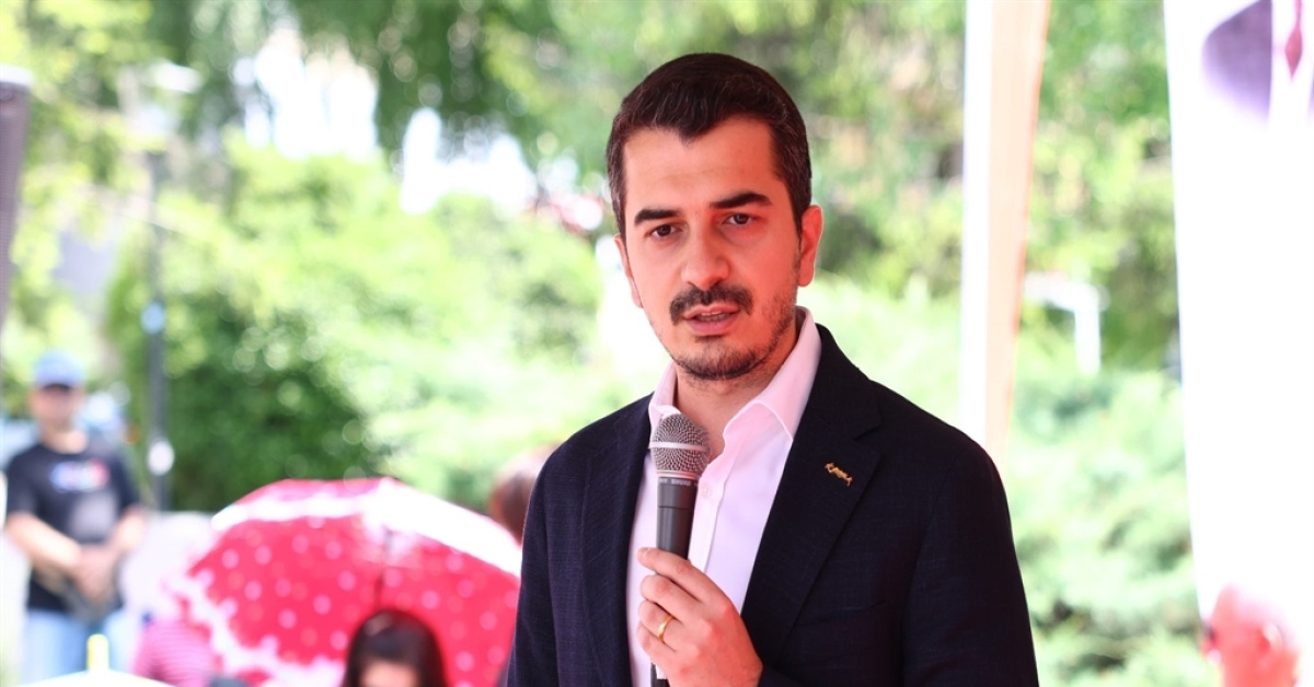 Hot Development: Güner was suspended from his duty (Details)