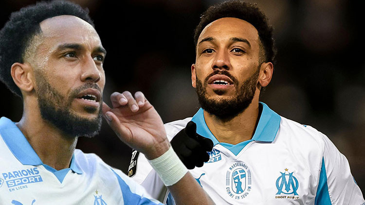 Hot Development: Will Aubameyang come to Çorumspor? Clarity Gained! and Latest Developments