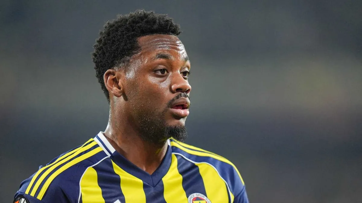 Analysis | Transfer call from Jhon Duran! For Galatasaray... (Details)