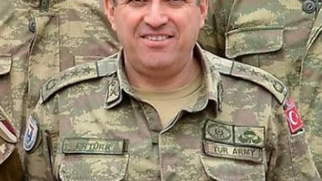 Analysis | That night that changed the fate of Istanbul: The heroic epic of Martyr Colonel Sait Ertürk: Here are the Details