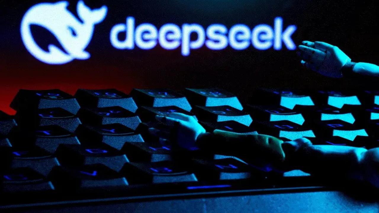 Agenda - Artificial intelligence giant's billion-dollar stock market plan leaked!