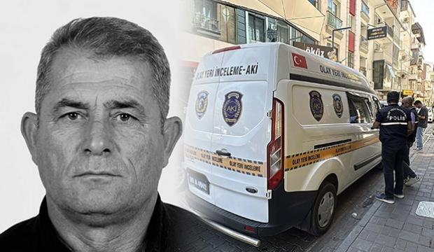 Mysterious incident in Aydin! Mukhtar was found dead in the toilet of the massage parlor and Latest Developments