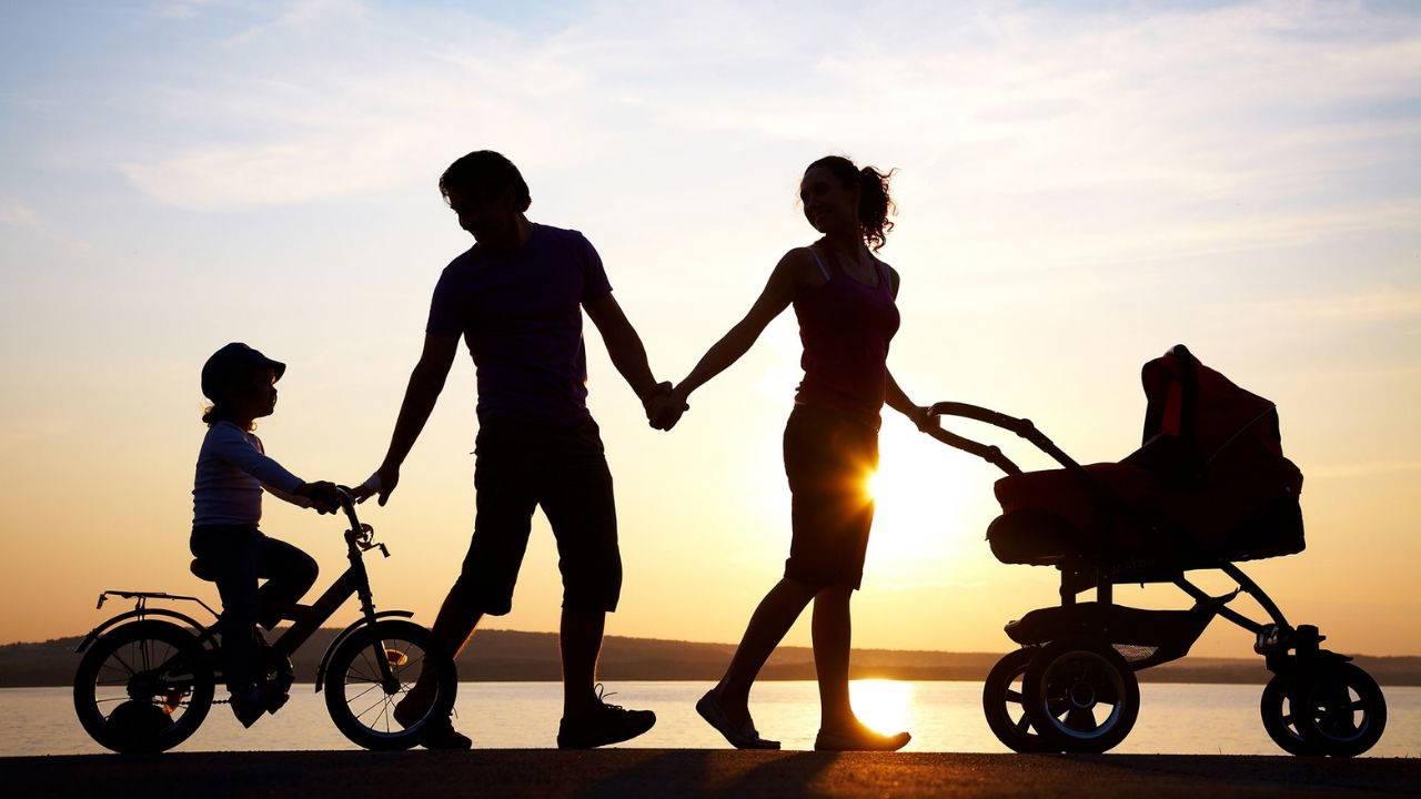 4 male zodiac signs that consider their family very sacred: These zodiac signs devoted their lives to their home: Here are the Details