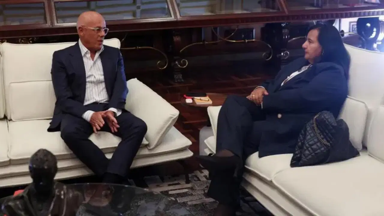 Latest Development: The government and the opposition are sitting at the table in Venezuela: Here are the Details