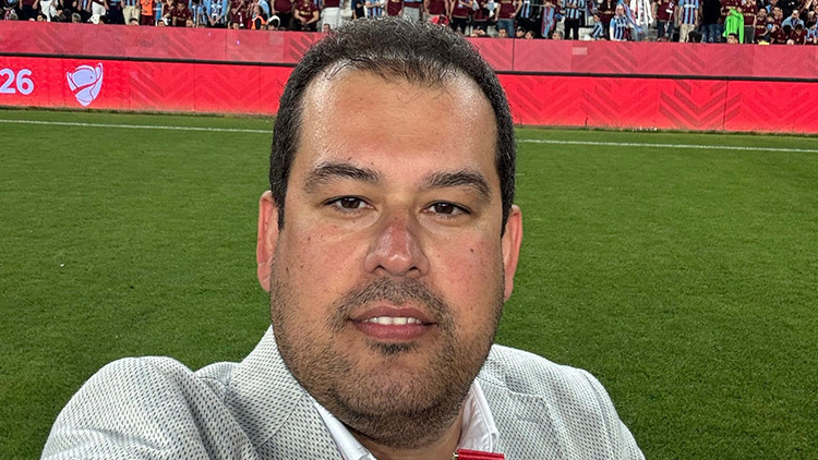 Hot Development: Trabzonspor's scout chief Eren Mert left his job! and Latest Developments