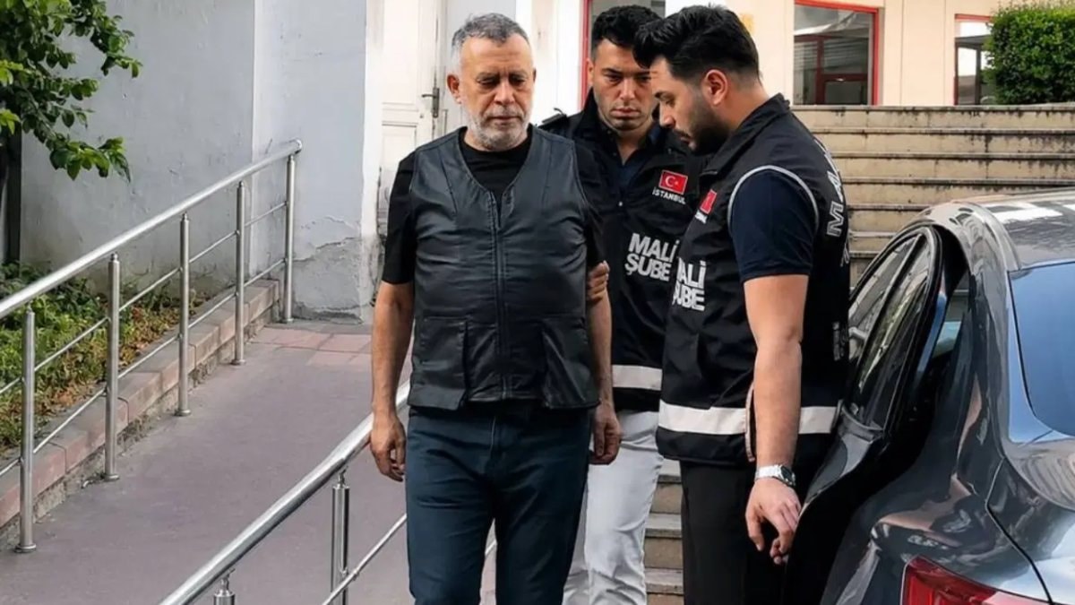 Analysis | Suspect statement in the buddy investigation: I lent 70 million dollars to Haluk Levent and Latest Developments