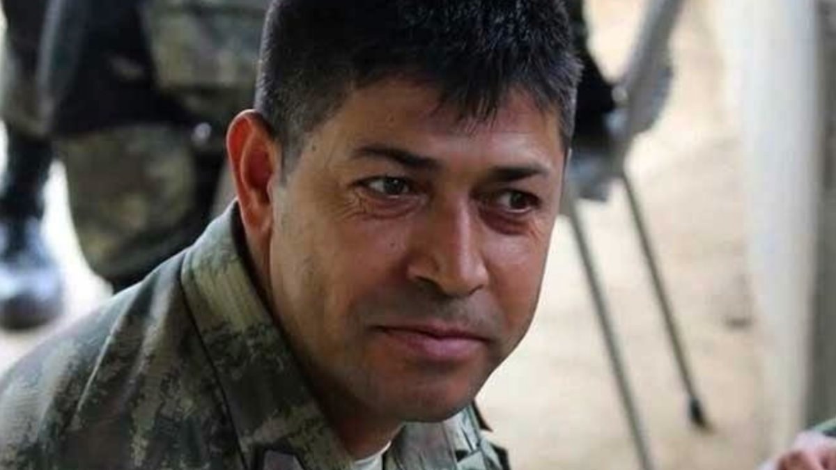 Analysis | Martyr Ömer Halisdemir's father: O son, you were martyred, but you donated Türkiye to me and Latest Developments