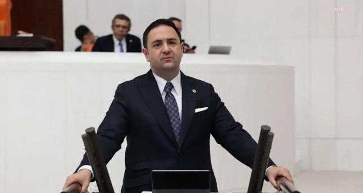 Hot Development: Umut Akdoğan Shared the Details that he will not take a managerial position in the 'New Party': Here are the Details
