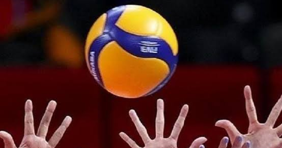 Opponents in Volleyball Became Clear