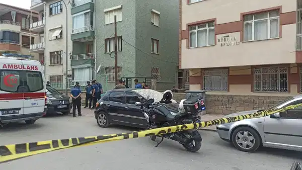 The man who stabbed his stepmother and brother to death was arrested (Details)