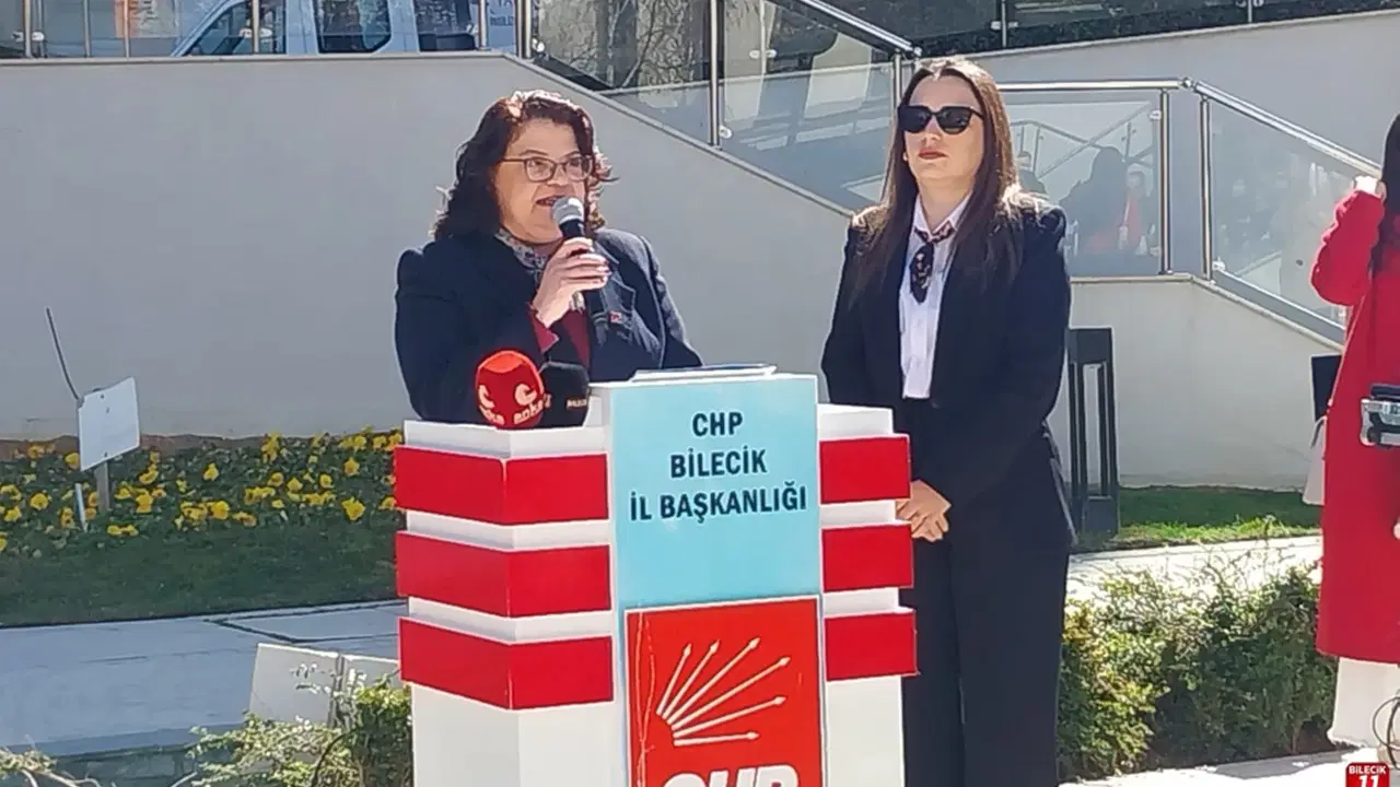 Analysis | Butlan administration dismissed Bilecik CHP Women's Branch President and Latest Developments