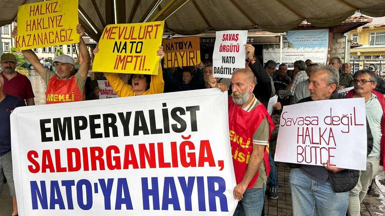 Analysis | NATO operations report from ÇHD: 84 detainees, many rights violations: Here are the Details