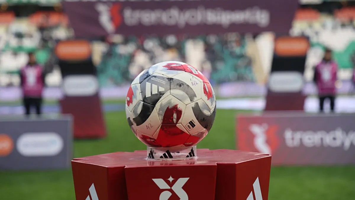 Agenda - The first week fixtures of the Super League have been announced! (Detail)