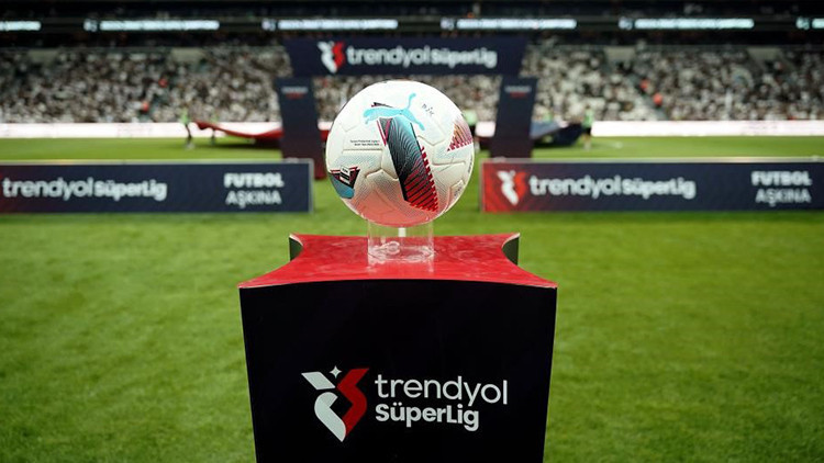 Latest Development: The first week schedule of the Super League has been announced! The new season will start with Galatasaray's match (Details)