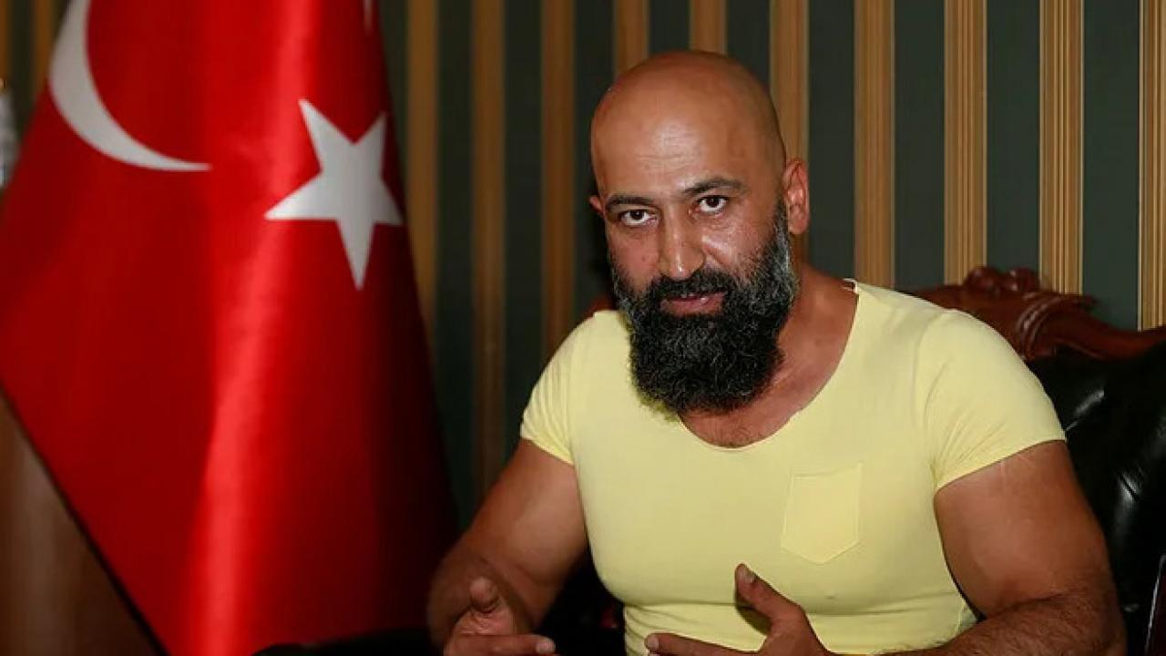 Breaking News: 15 Temmuz Gazi Metin Doğan: 'Whatever we did was with God's help'