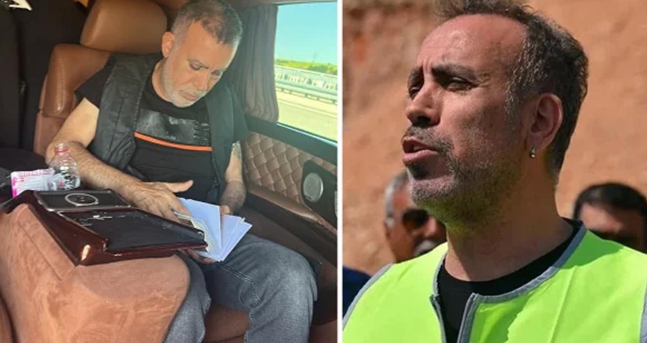 Agenda - Another victim emerged: 'Haluk Levent defrauded 90 million liras' (Details)