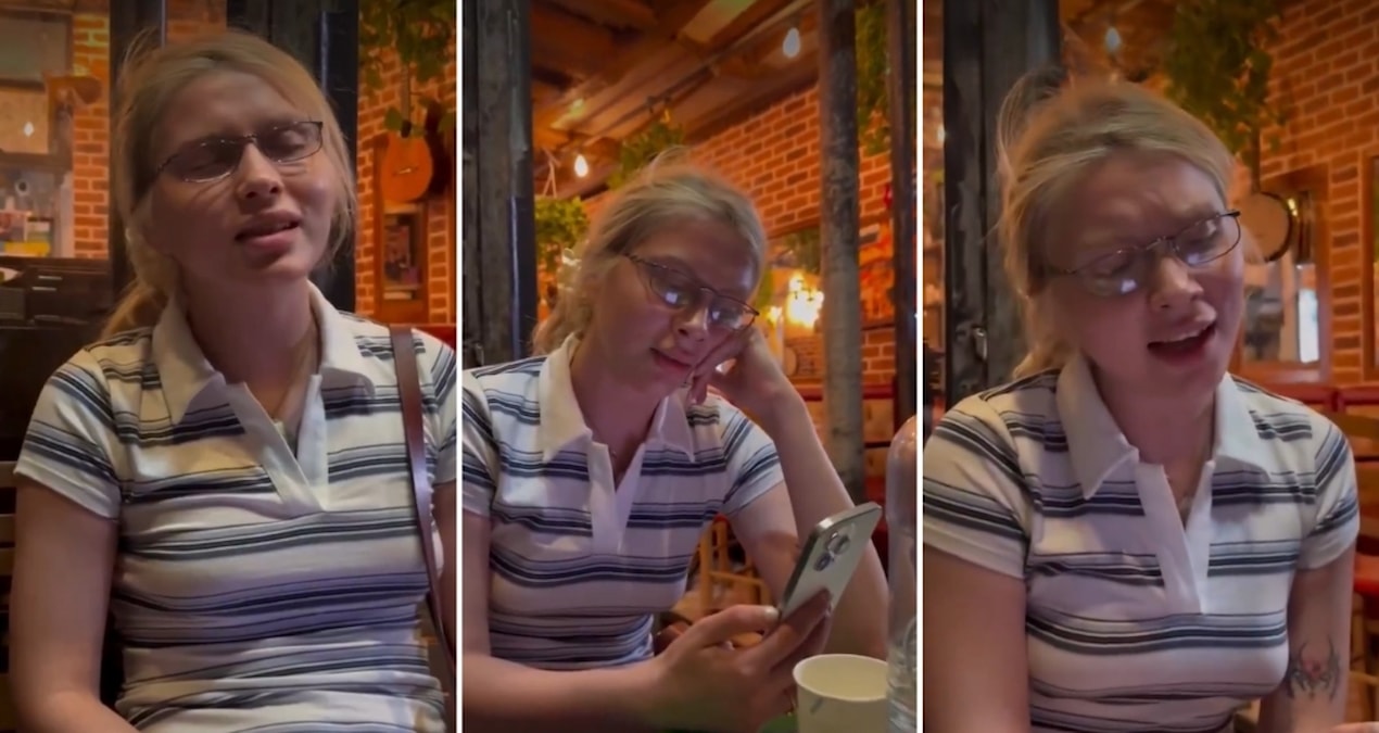 Aleyna Tilki's performance in Paris was on the agenda! Responded to criticism: Here are the Details