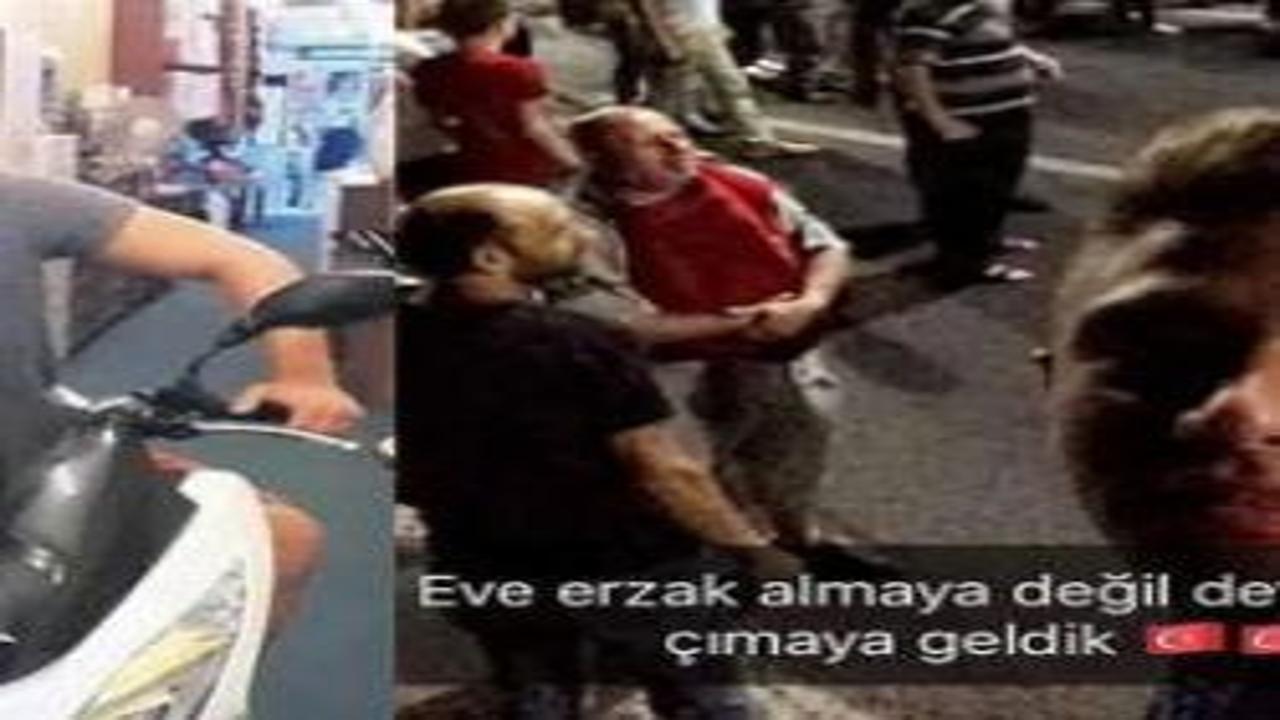 Hot Development: Last words of July 15 hero Batuhan Ergin: March, let's become martyrs this evening!