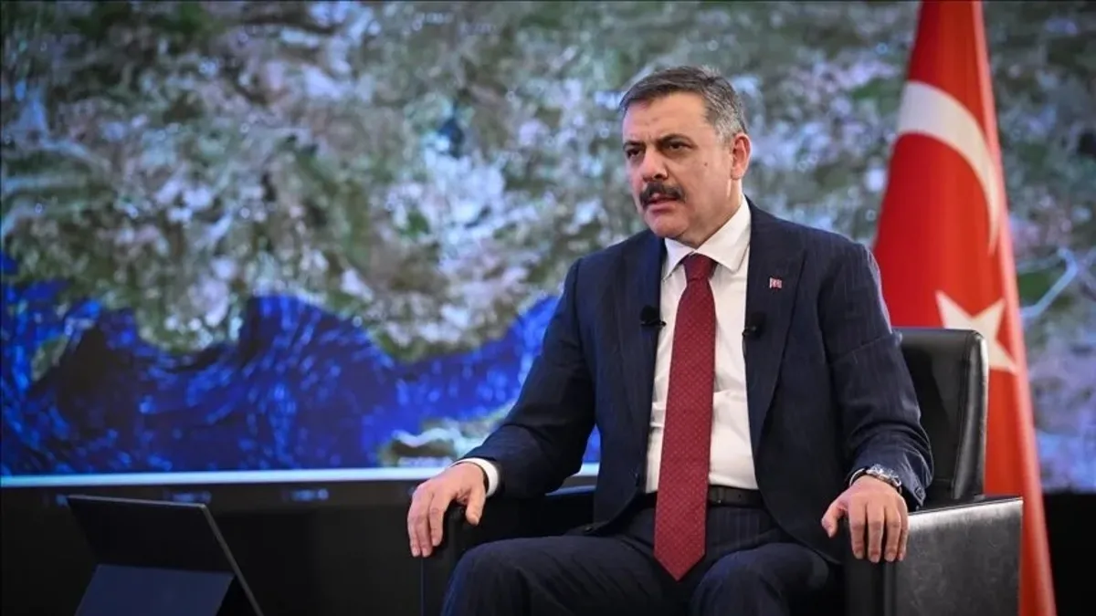 Analysis | Minister Çiftçi Shared Details of the 10-year balance sheet of the fight against FETO: 34 thousand 164 arrests in 72 thousand 765 operations and Latest Developments